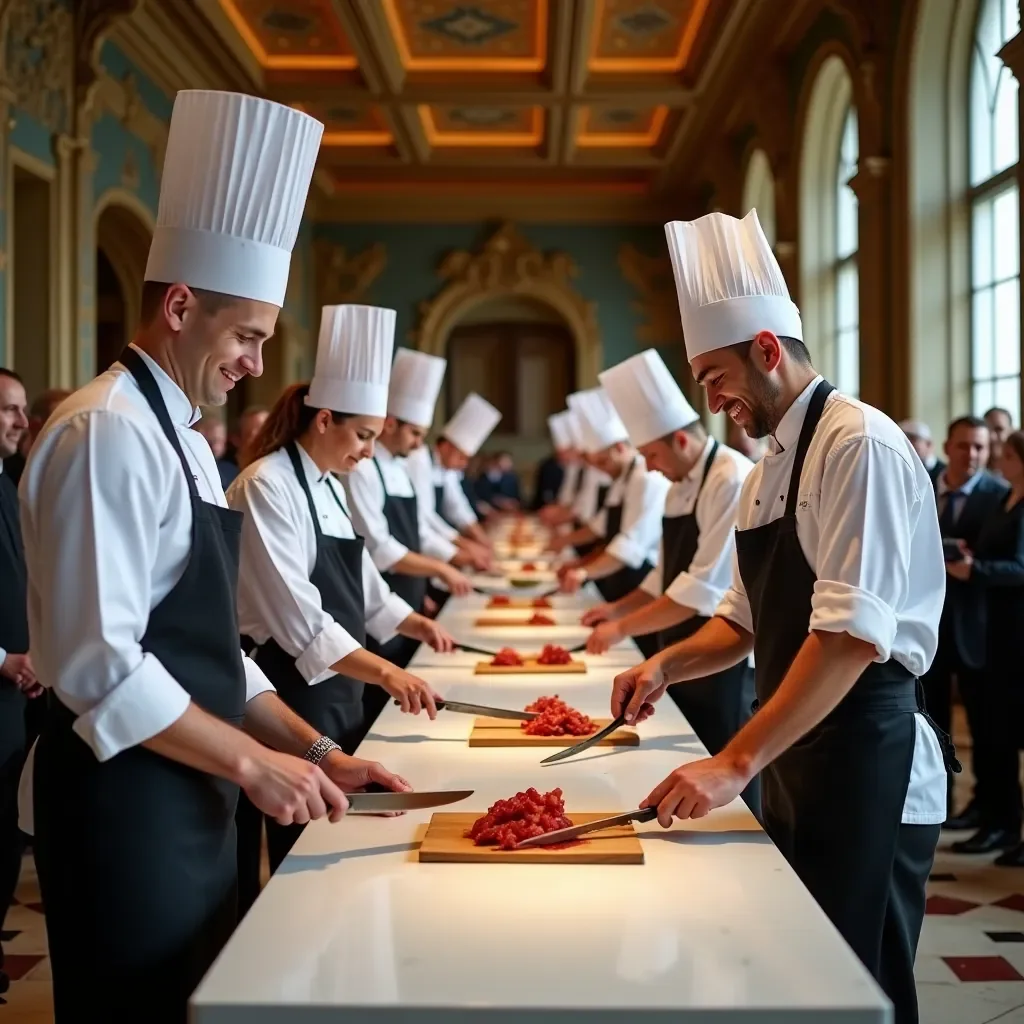 Innovation and collaboration