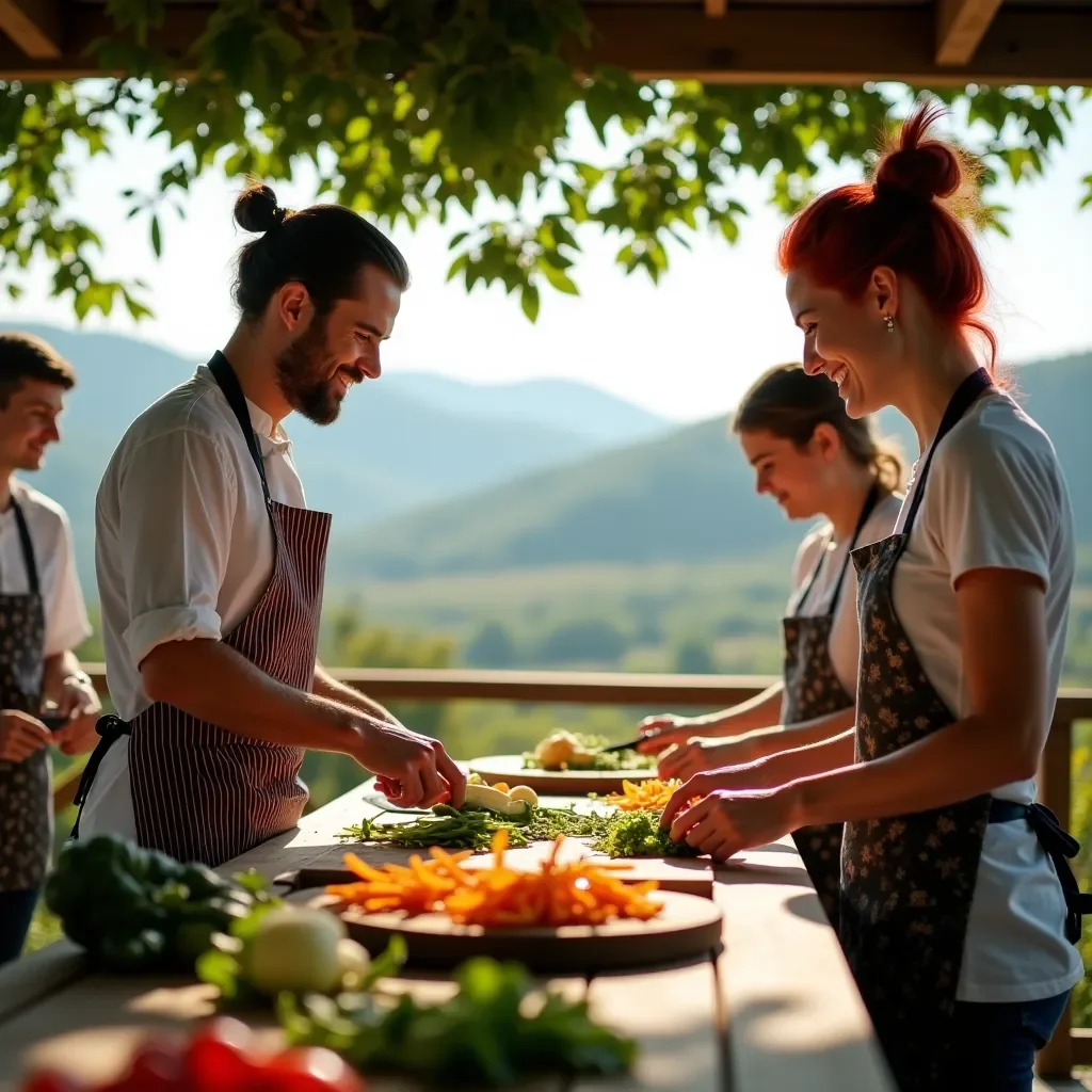 Collaborative team environment