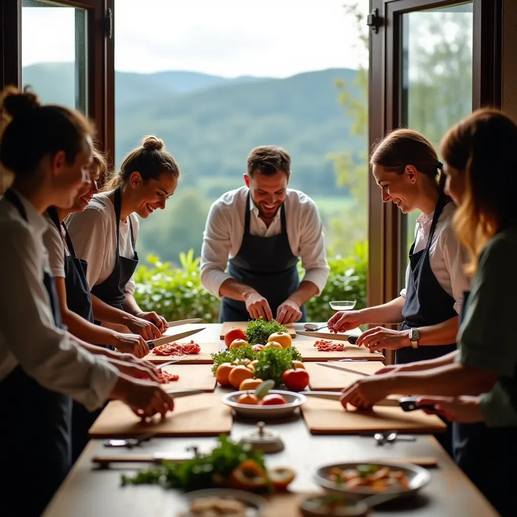 Modern digital workspace